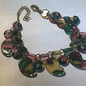 Lovely Etro bracelet